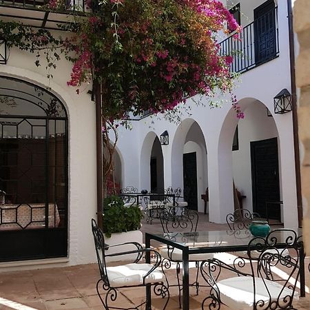 Lince Casa Rural El Rocío Екстериор снимка
