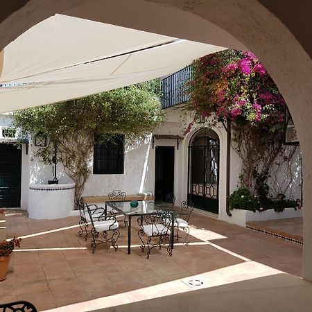 Lince Casa Rural El Rocío Екстериор снимка