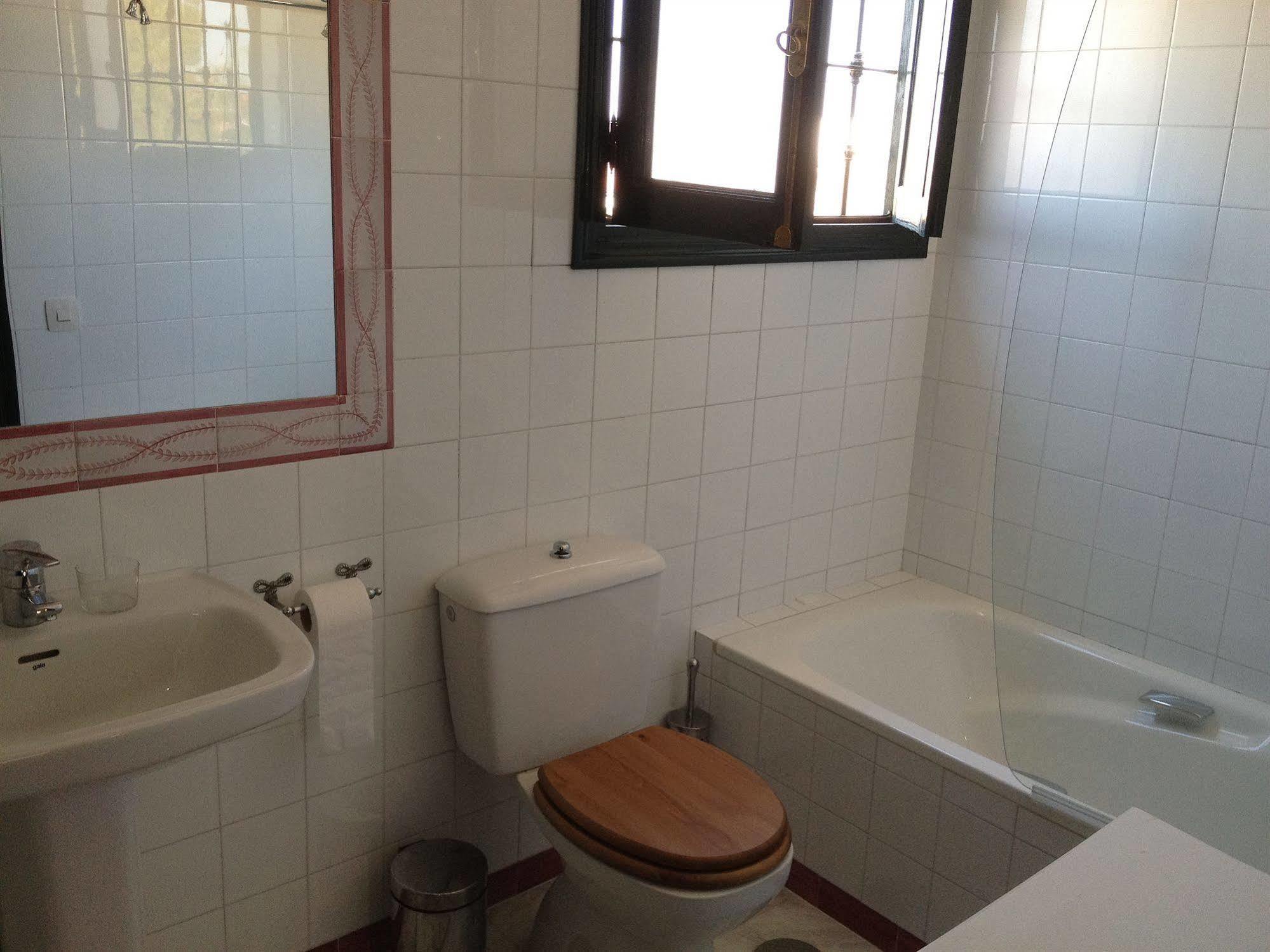 Lince Casa Rural El Rocío Екстериор снимка