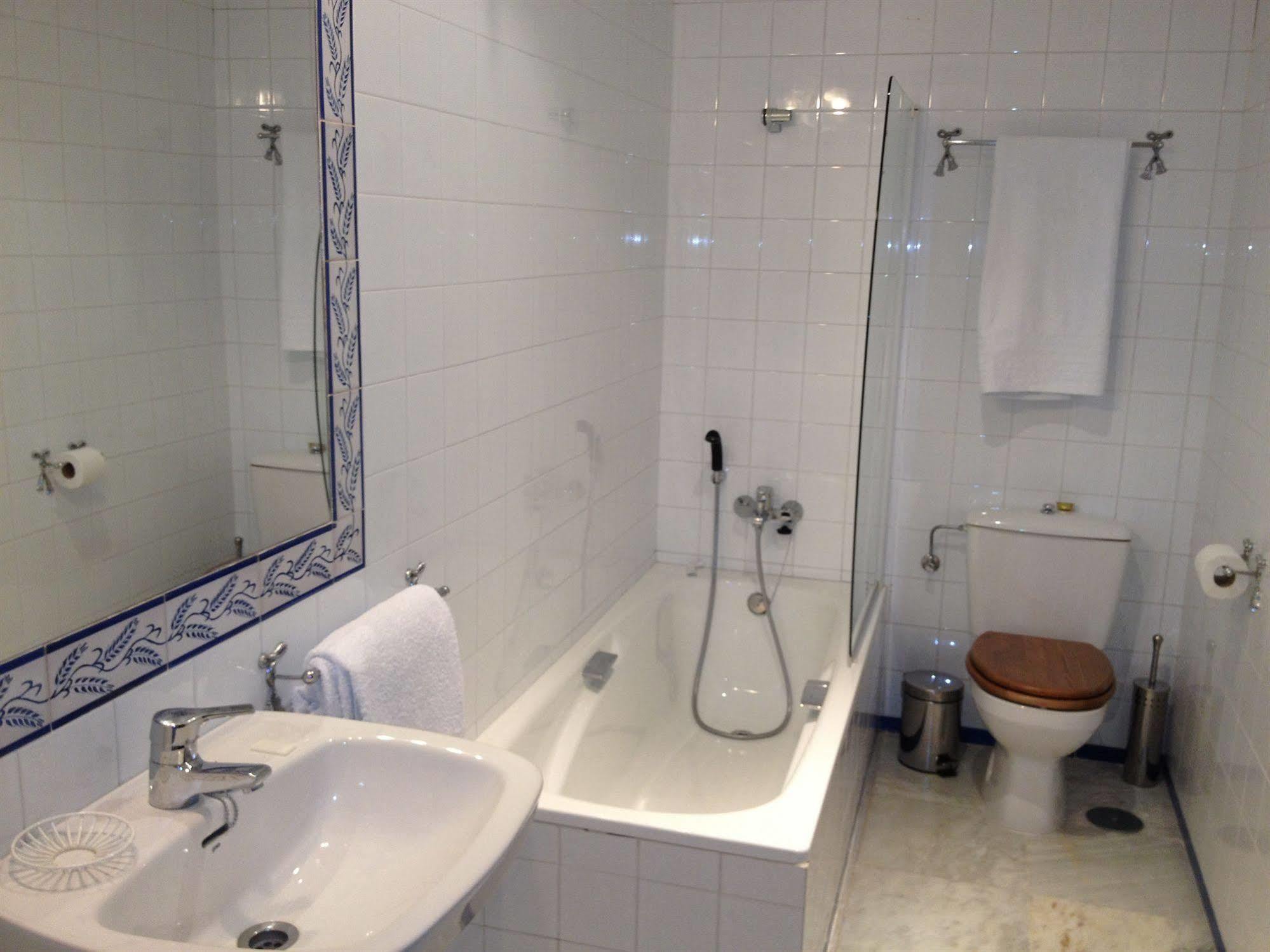 Lince Casa Rural El Rocío Екстериор снимка