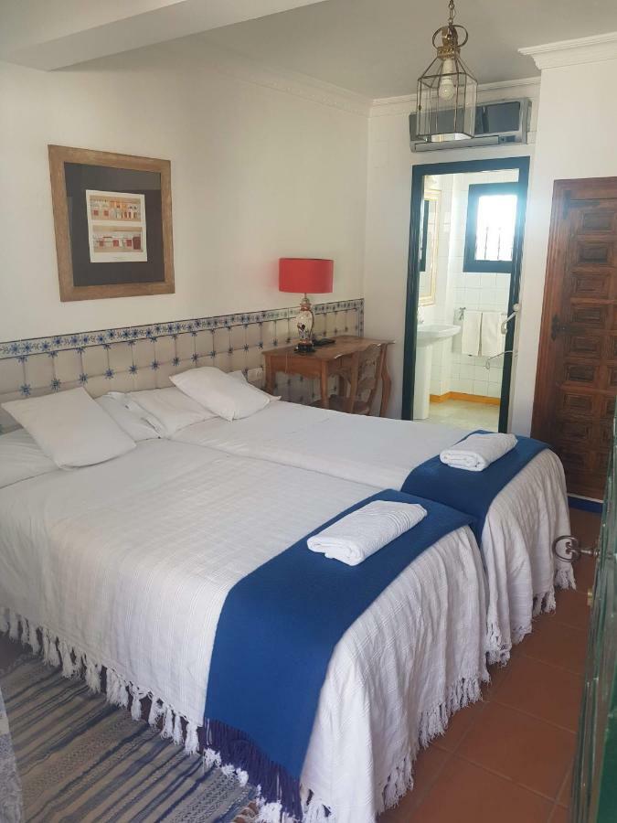 Lince Casa Rural El Rocío Екстериор снимка